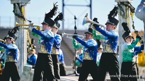 USBands RECAP: Northeast Shines with First of Two Big Championship Weekends