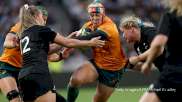 'It Really Hurts': Wallaroos Star Reflects On World Cup After Quarterfinals
