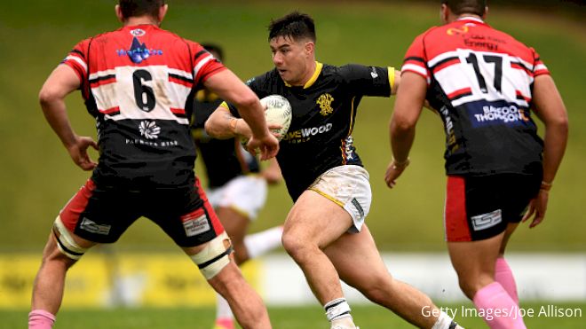 'They Are Key Cogs': How The Wellington Lions Can Have An NPC Dynasty