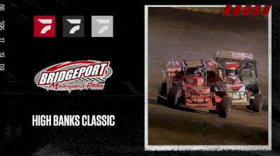 2022 High Banks Classic Weekend at Bridgeport Motorsports Park