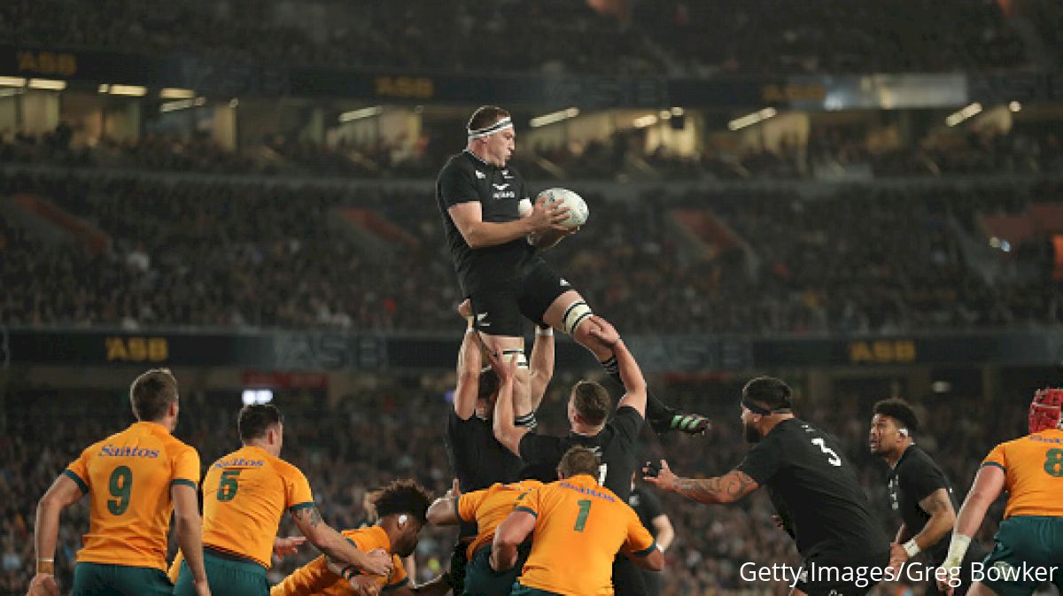 'That's A High Degree Of Danger With No Mitigation... Red Card'