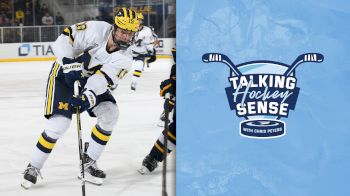 Talking Hockey Sense: 2023 Draft Rankings Preview