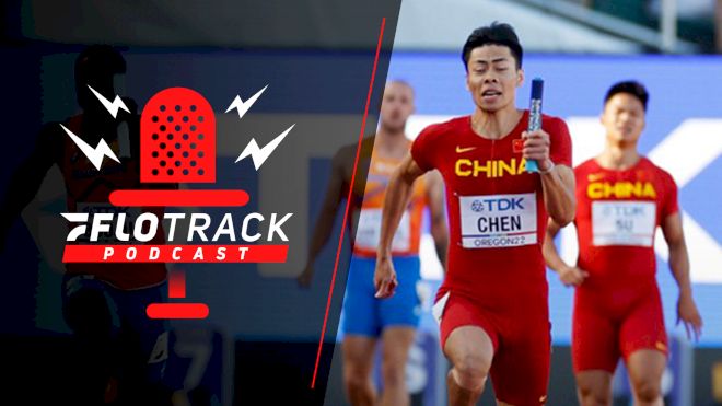 A Spooky Halloween Special! | The FloTrack Podcast (Ep. 536)