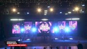 United Rock Nation - Gossip Girls [2026 D2 Junior Flex Level 1 Medium Day 2] 2026 US Open Cheerleading & Dance Championship