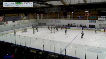 Replay: Home - 2025 Lake Cowichan vs Comox Valley | Jan 25 @ 7 PM