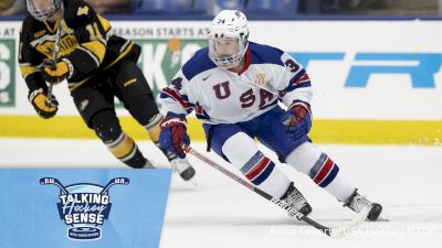 THS: Previewing The 2022 World Under-17 Hockey Challenge