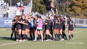 Northeastern, Hofstra Advance To CAA Women's Soccer Final
