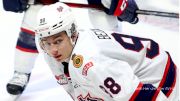 Connor Bedard Tops FloHockey's First 2023 NHL Draft Rankings