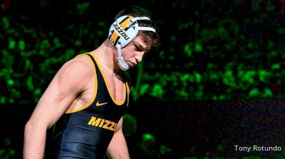 Tiger Insider: Top 5 Moments of Mizzou Wrestling in 2022