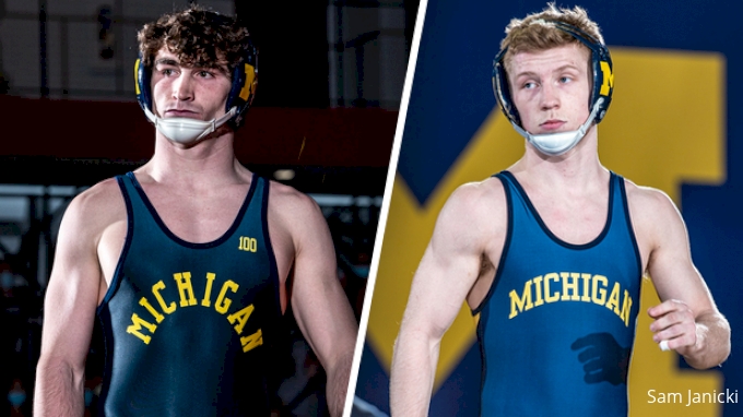 Wolverines Wrestling Club - Announcement - Eleven reasons why everyone  should wrestle