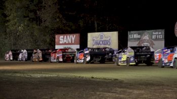 Sights And Sounds: Short Track Super Elite at Georgetown Speedway
