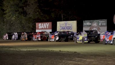 Sights And Sounds: Short Track Super Elite at Georgetown Speedway