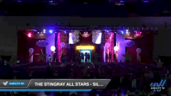 The Stingray All Stars - Silver [2020 L2 - U17 Day 2] 2020 All Star Challenge: Battle Under The Big Top
