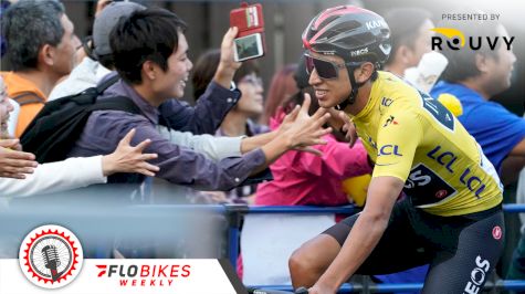 Watch Tour De France Favorites 'Battle It Out' In The Saitama Criterium This Weekend