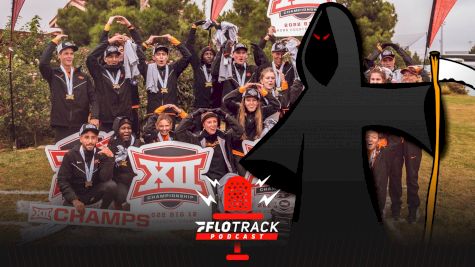 The Ultimate Advantage? Oklahoma State Is Prepared To DIE!