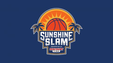 How to Watch: 2022 Sunshine Slam