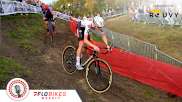 Does Maasmechelen Cyclocross Belong On The World Cup Circuit In 2023?