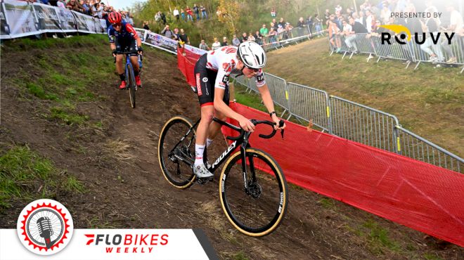 Does Maasmechelen Cyclocross Belong On The World Cup Circuit In 2023?