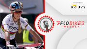 Roundup Of Top Women Transfers For 2023, Maasmechelen Cyclocross Course Disappoints Elite Men | FloBikes Weekly