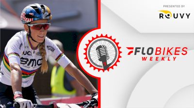 Roundup Of Top Women Transfers For 2023, Maasmechelen Cyclocross Course Disappoints Elite Men | FloBikes Weekly