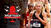 Breaking Down The Latest NCAA XC Rankings | The FloTrack Podcast (Ep. 537)