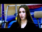 Catching up with McKayla Maroney