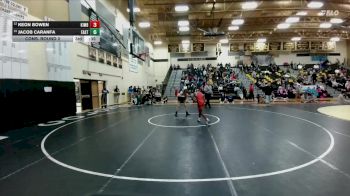 Replay: Mat 1 - 2026 2026 Cougar Classic | Jan 10 @ 11 AM