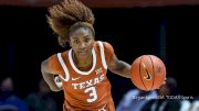 Texas And West Virginia Women's Basketball Off To Slow Starts