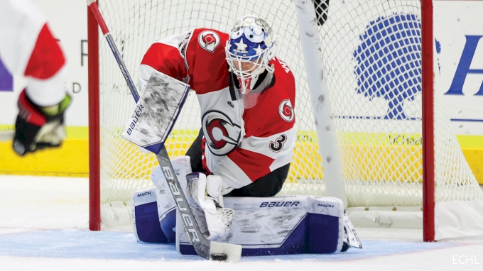 Bauer Cincinnati Cyclones Game Jersey