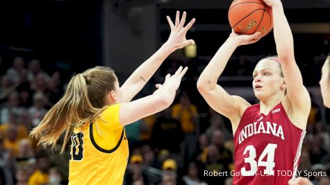 How To Watch Indiana at 2024 Battle 4 Atlantis Women's Tournament