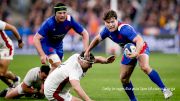 France Makes 11 Changes To Team Before Facing Wallabies