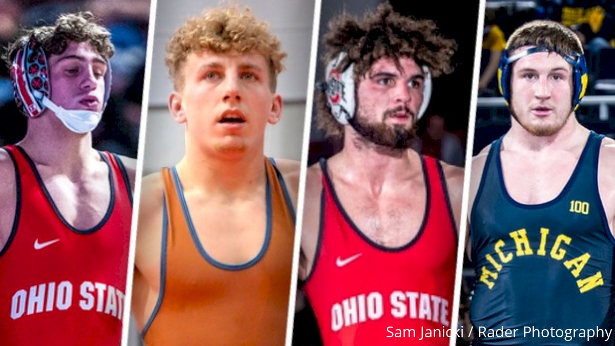 Michigan State Open Entries Released