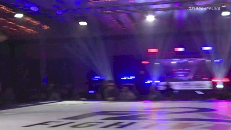 Bryan Vaca vs David Rehak 2025 Fight to Win 273