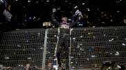 Mat Williamson Powers To Super DIRTcar Victory At World Finals