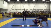 CAMERON H. vs MATTHEW D. 2024 World IBJJF Jiu-Jitsu No-Gi Championship