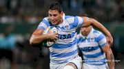 Autumn Nations Series: Argentina Ready To Lay Down Gauntlet