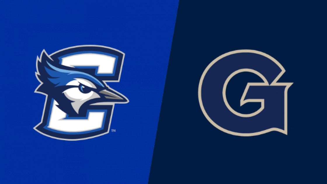 Highlights: Creighton Vs. Georgetown | Semifinal