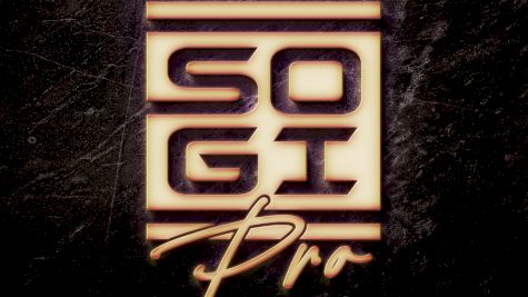 2022 SOGI Pro The Welterweights