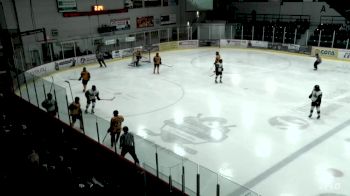 Replay: Home - 2023 Gatinea vs Levis | Nov 25 @ 1 PM