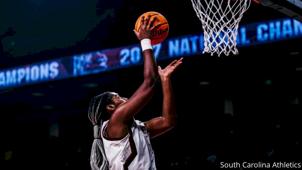 Top 10 Centers In Women's College Hoops: Boston Returns For Defending Champ