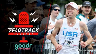 New York City Marathon Preview, Athing Mu Joins Sydney's Group | The FloTrack Podcast (Ep. 538)