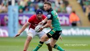 Toulon Statement: The Signing Of Dan Biggar from Northampton