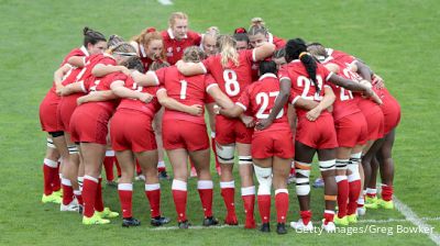 France, Canada Confident In Ability To Disrupt Black Ferns & England Final