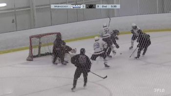 Replay: Home - 2025 Buzzer vs Menace | Sep 15 @ 5 PM