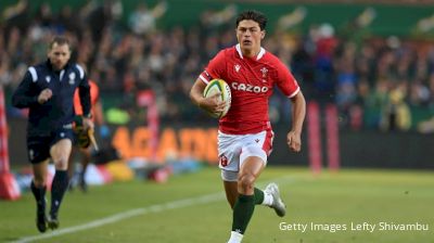 Can Wales Finally Beat The All Blacks?