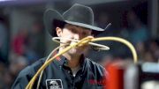 Highlights From Day 3 At The 2022 Canadian Finals Rodeo