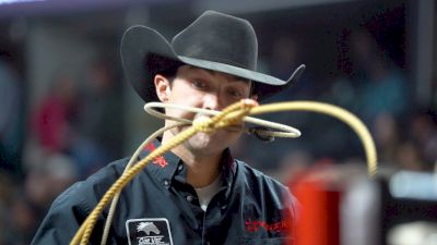 Highlights From Day 3 At The 2022 Canadian Finals Rodeo