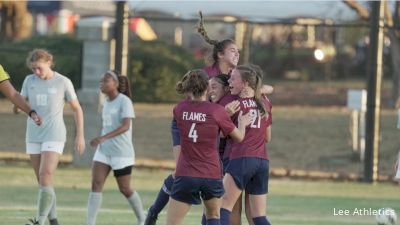 GSC Women's Championship: Lee & Mississippi College Square Off