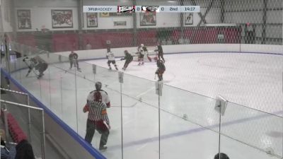 Replay: Home - 2024 Comets vs Cyclones | Sep 20 @ 3 PM