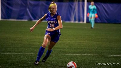 Highlights: Hofstra Vs. Northeastern | 2022 CAA Women's Soccer Championship